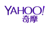 YAHOO奇摩