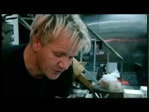 Gordon Ramsay之鯊魚保育