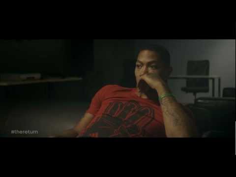 D Rose的回歸聲明：希望