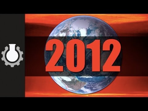 2012&世界末日