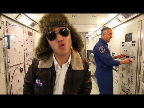 NASA Johnson Style