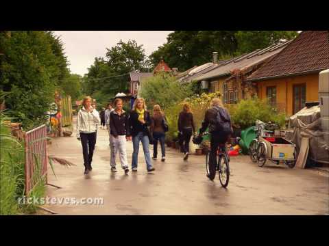 丹麥：哥本哈根