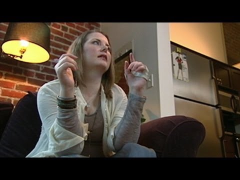 生命鬥士Lindsay Ess的故事(三)：完美結局