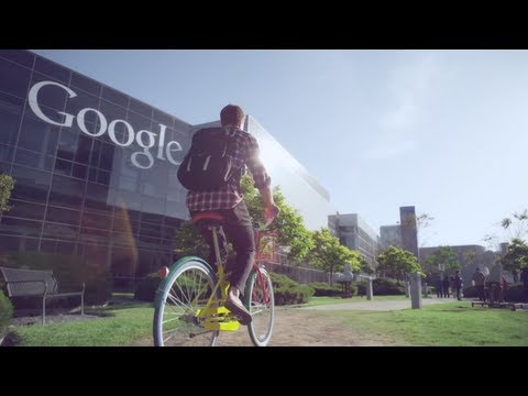 Google實習生