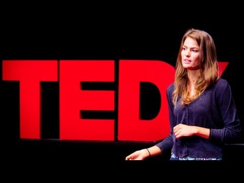 Cameron Russell：外貌不代表一切