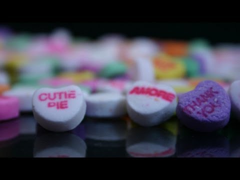 情人節的由來