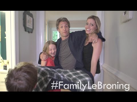 老爸心目中最棒的父親節