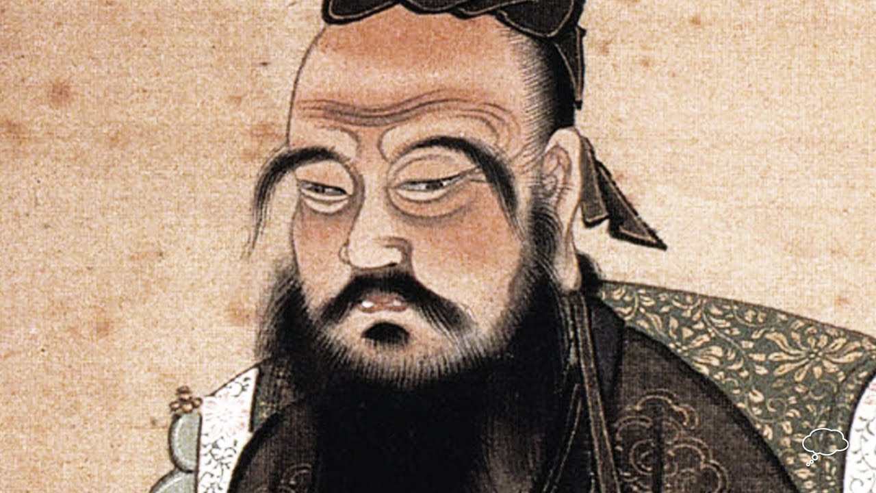 至聖先師－－孔子
