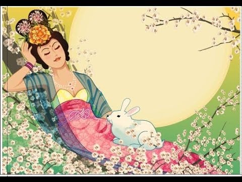 除了嫦娥奔月，你聽過『玉兔』的故事嗎？
