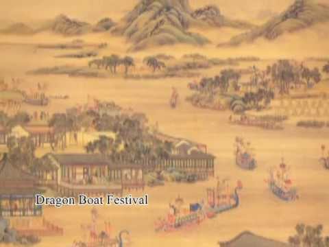 一分鐘帶你看端午節由來！
