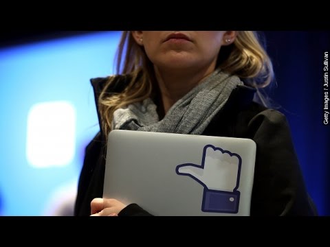 Facebook『噓』鈕功能即將上路？