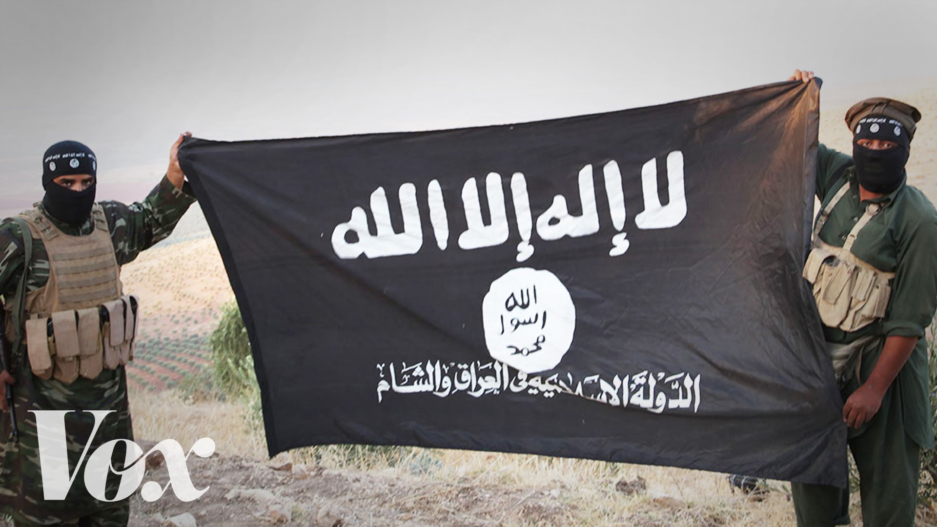 為什麼 ISIS 要對巴黎下手？