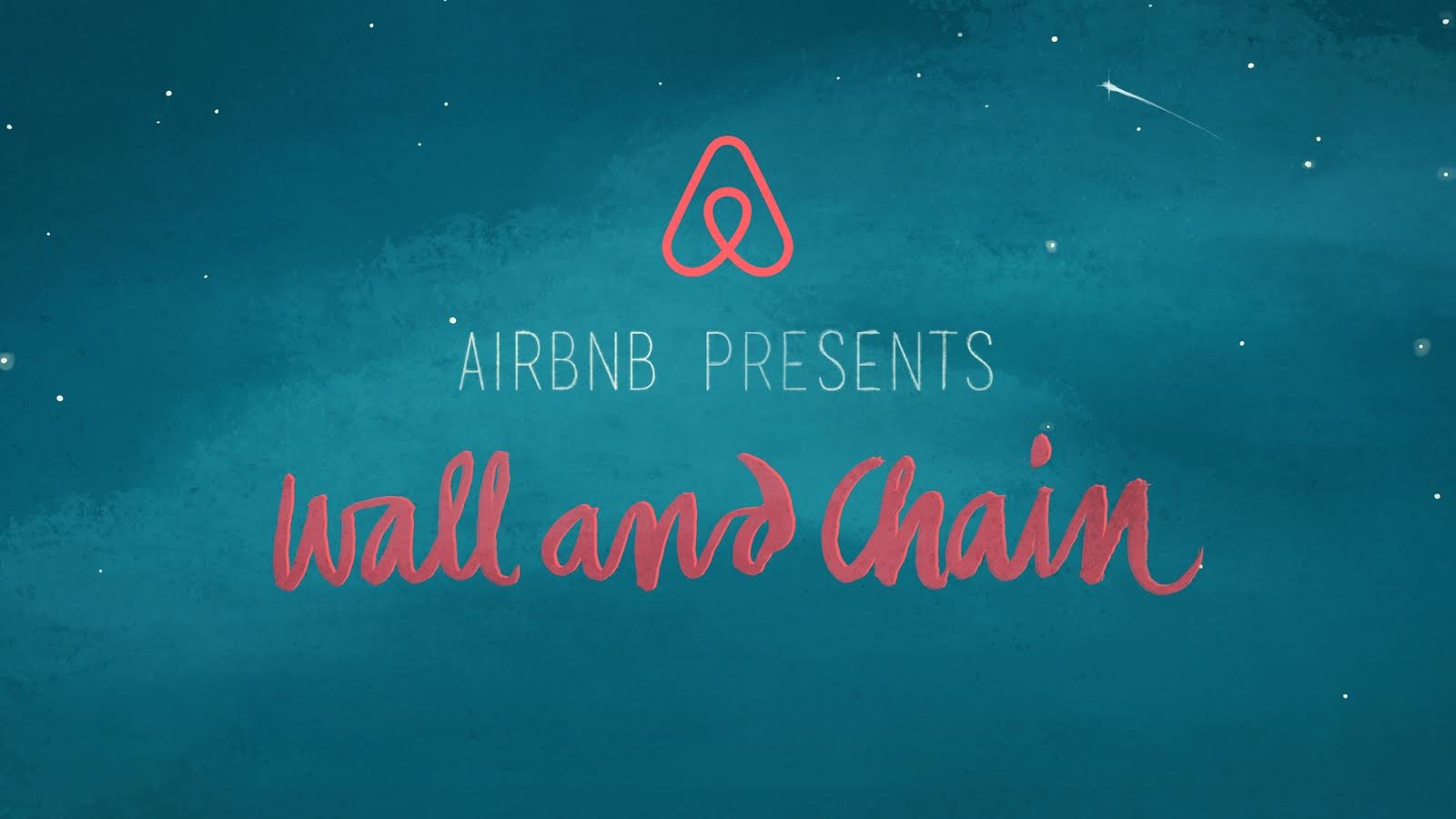 Airbnb 城市故事：父親與倒塌的柏林圍牆