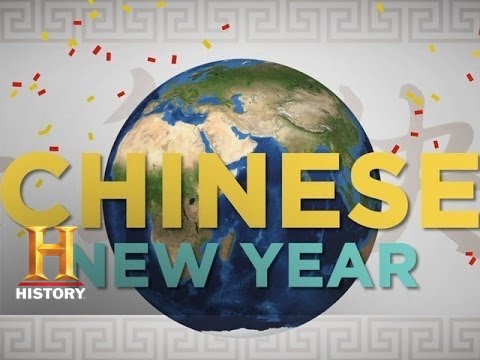 中國新年知多少