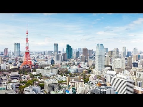 到東京，你一定要玩這些！