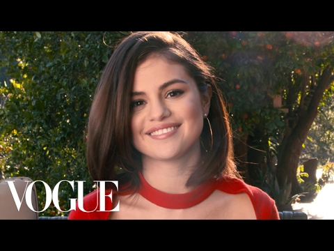 和小天后 Selena Gomez 的 73 個快問快答