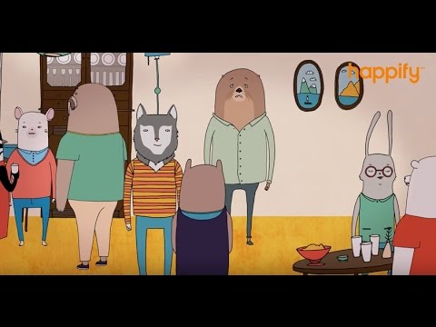 擊退負面思考，掌握快樂人生