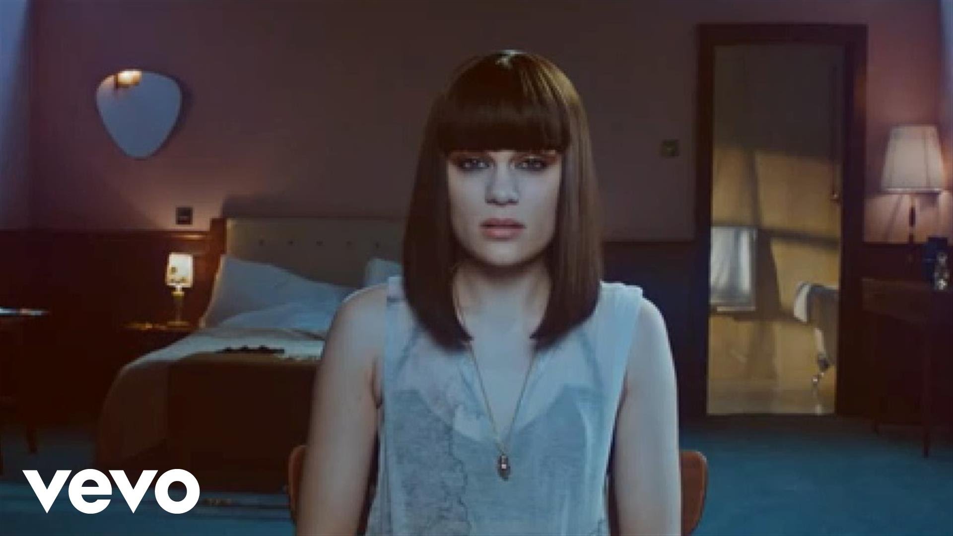 做自己，更快樂－－Jessie J〈Who You Are〉