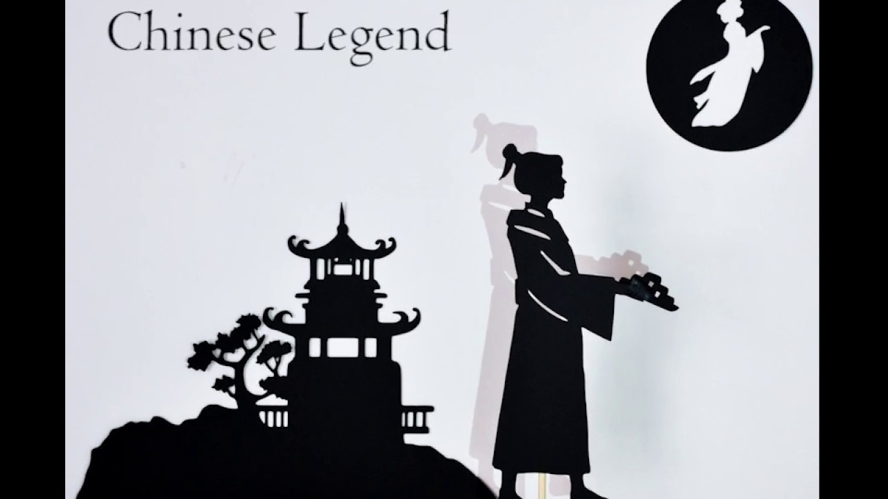 后羿與嫦娥的故事：到底是誰想偷走長生不老藥？