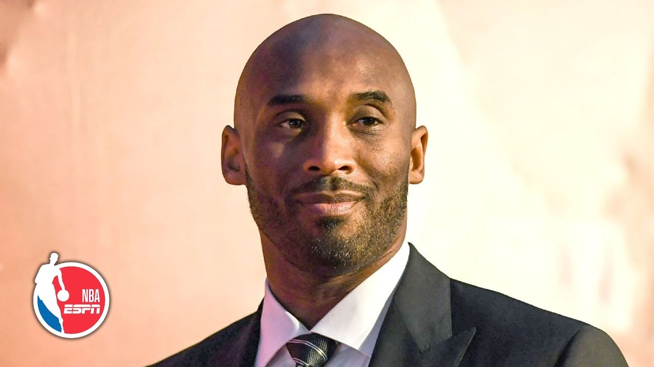 Kobe Bryant 傳奇一生，曼巴精神永留於世