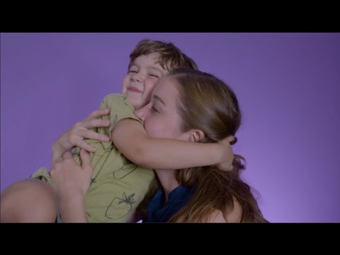 【母親節快樂】單親又如何？對孩子來說，爸媽就是心目中的超級英雄