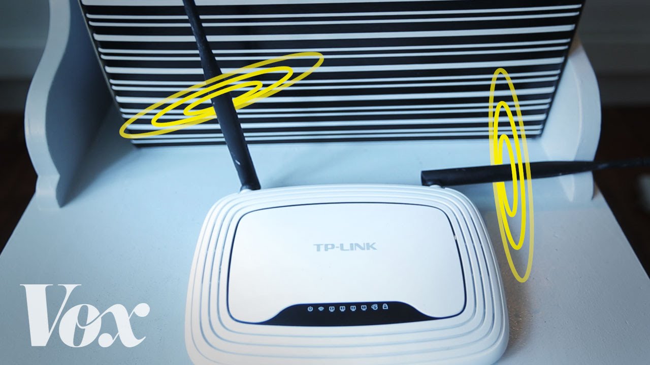 家裡的 Wi-Fi 太慢嗎？教你五招解決問題！